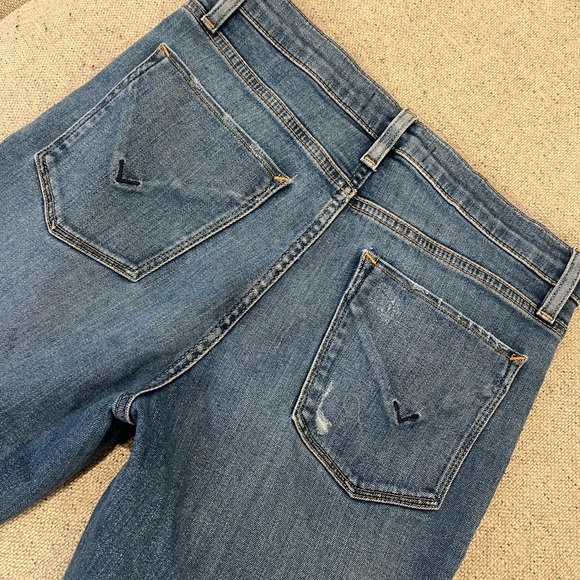 Hudson Los Angeles Skinny Jeans
Lightly worn but amazing condition - Picture 1 of 5